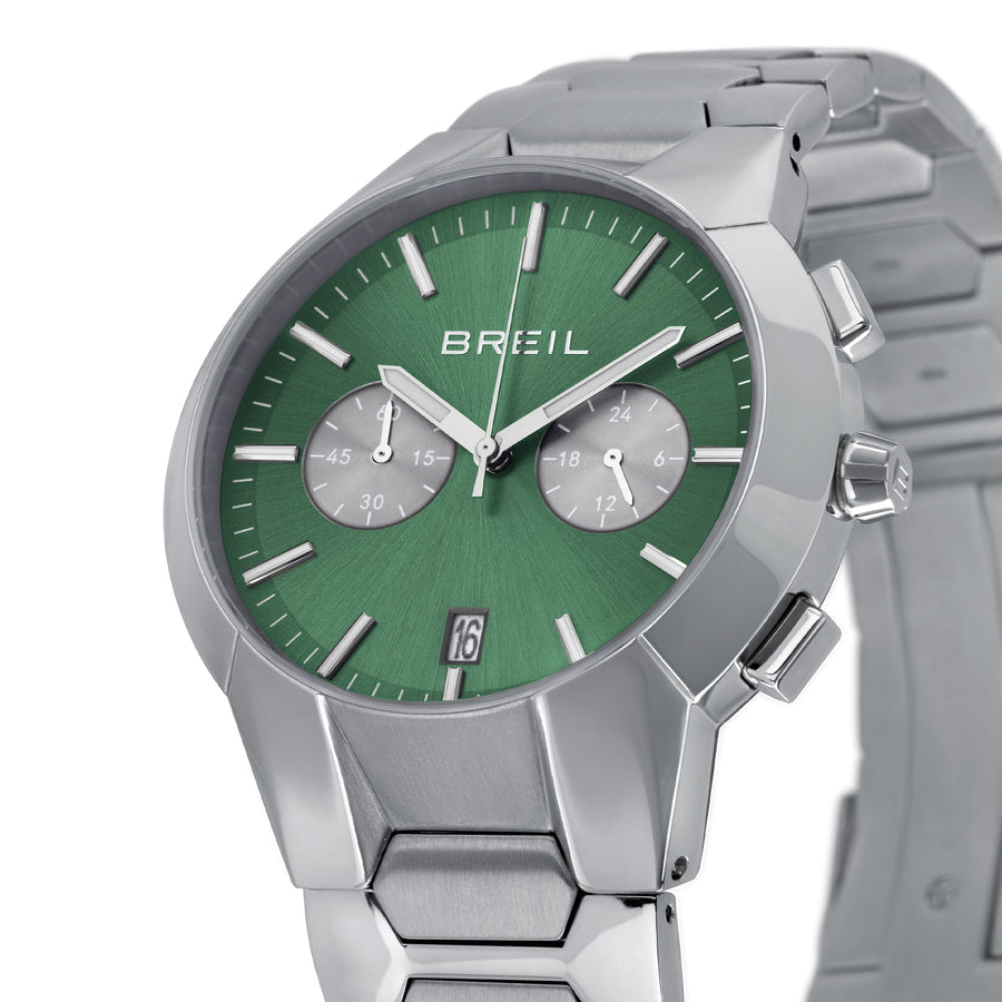 Orologio Uomo Breil New One TW2087