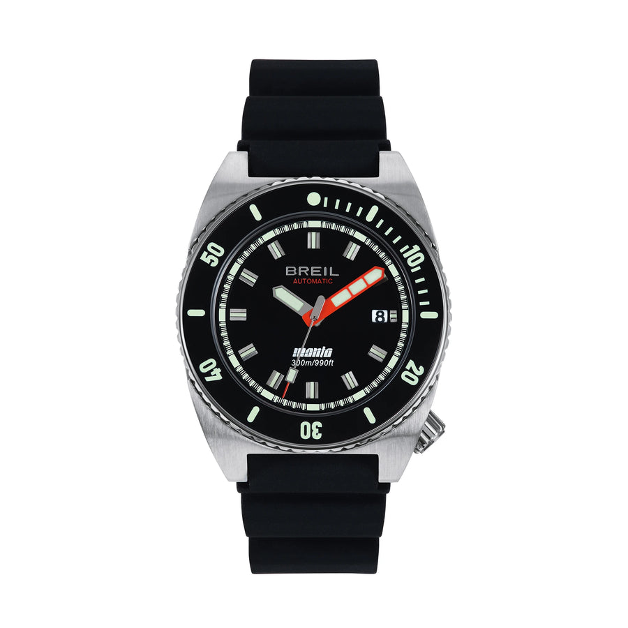 Orologio uomo Breil Manta Seeker TW2116