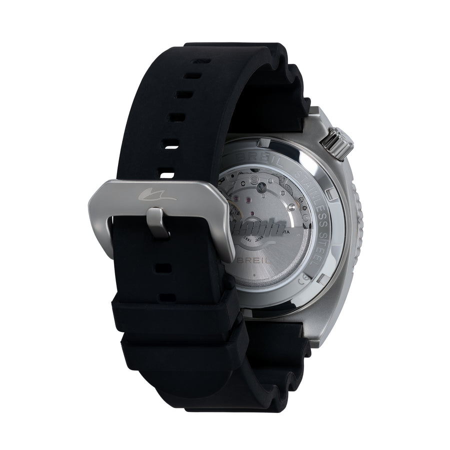 Orologio uomo Breil Manta Seeker TW2116