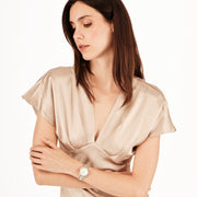 Orologio donna Breil Velour - Automatic TW2127