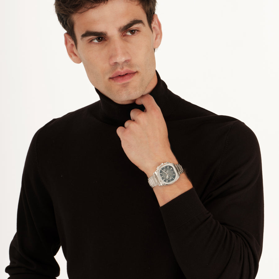 Orologio uomo Breil Retrofuture - Chrono TW2130