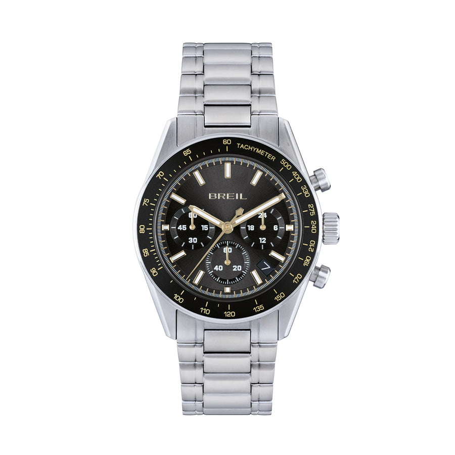 Orologio uomo Breil in acciaio TW2185