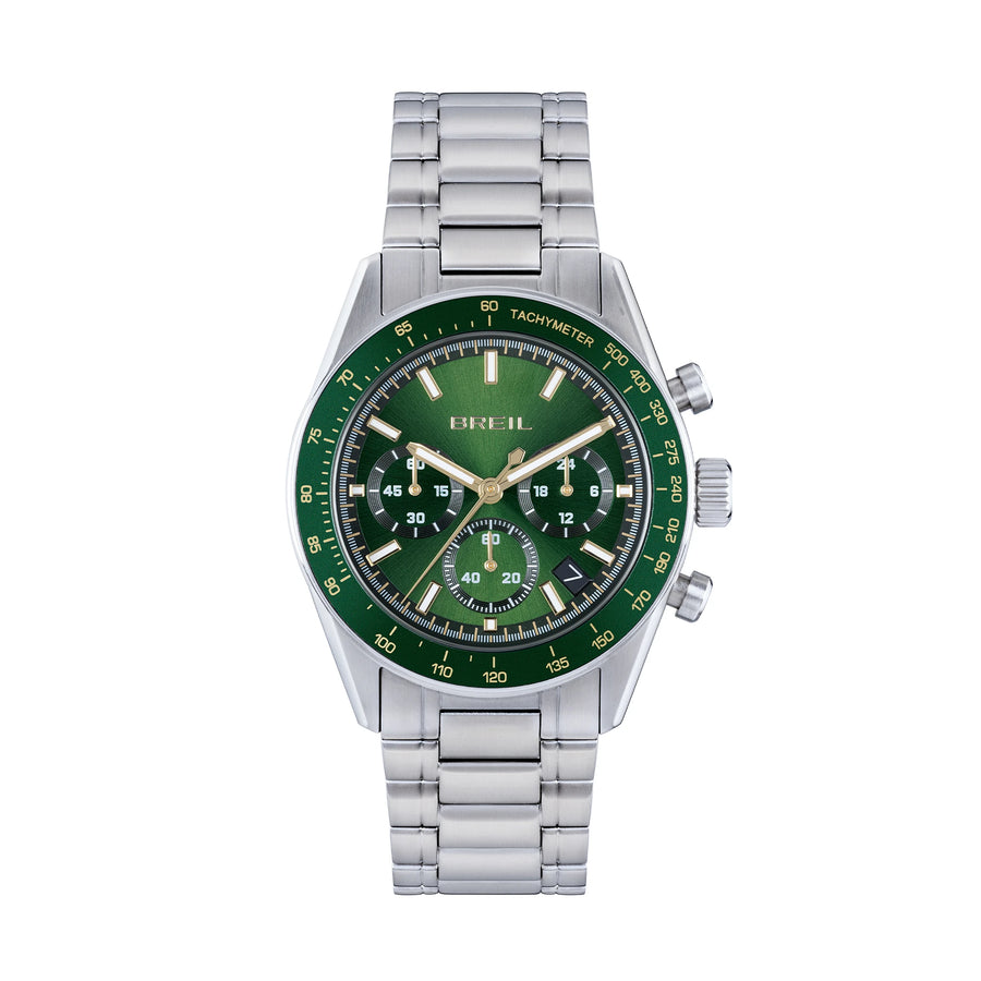 Orologio uomo Breil in acciaio TW2186