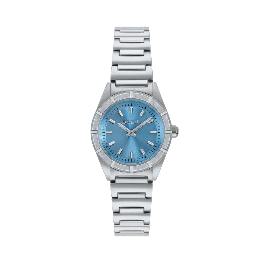 Orologio donna Breil in acciaio TW2188