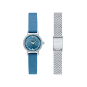 Orologio donna Breil in acciaio TW2189