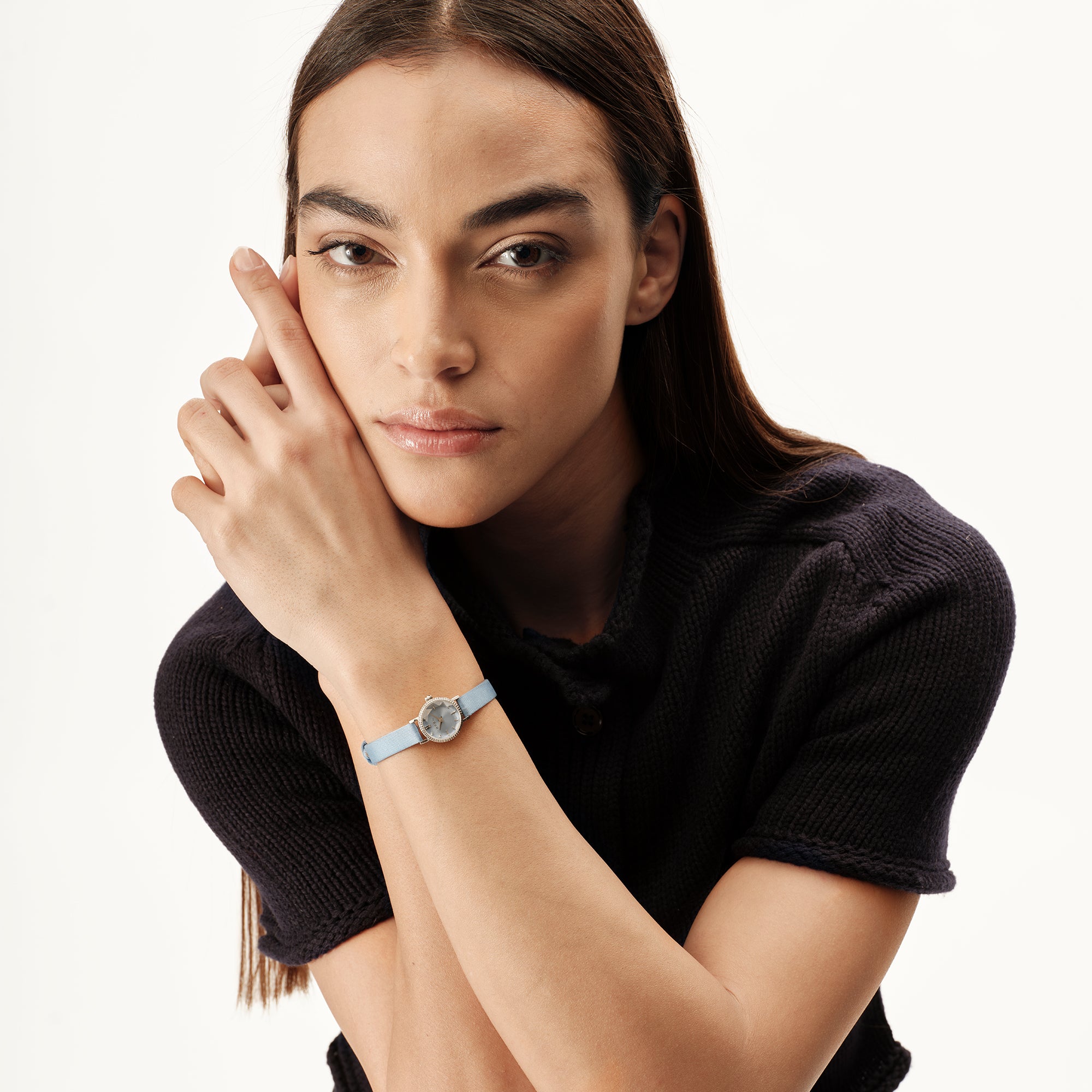 Orologio donna Breil in acciaio TW2189