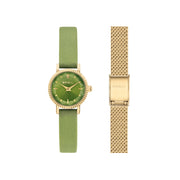 Orologio donna Breil in acciaio TW2190