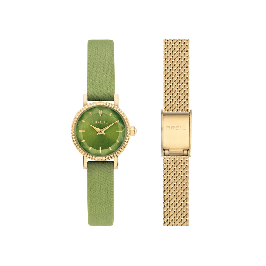 Orologio donna Breil in acciaio TW2190
