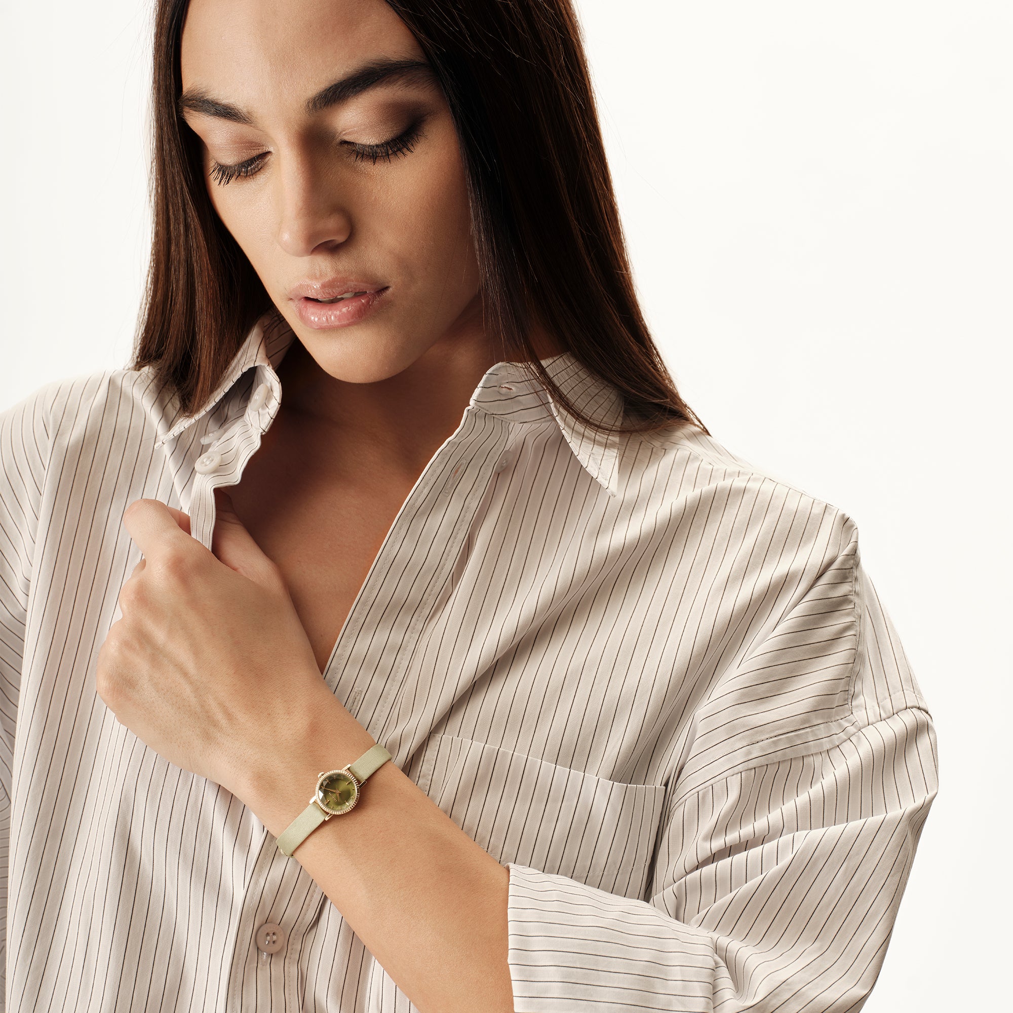 Orologio donna Breil in acciaio TW2190