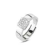 Anello donna Boccadamo in bronzo XAN222