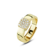 Anello donna Boccadamo in bronzo XAN222D