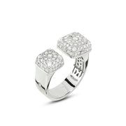 Anello donna Boccadamo in bronzo XAN223P