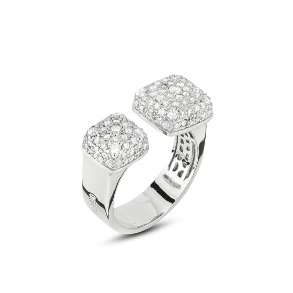 Anello donna Boccadamo in bronzo XAN223P
