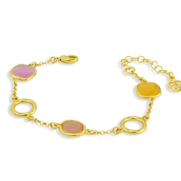 Bracciale donna Boccadamo XB1028D