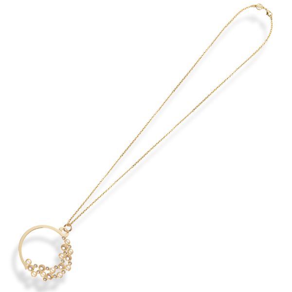 Collana donna Boccadamo HAREM XGR580D