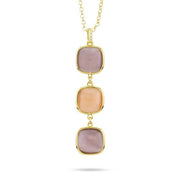 Collana donna Boccadamo XGR726D