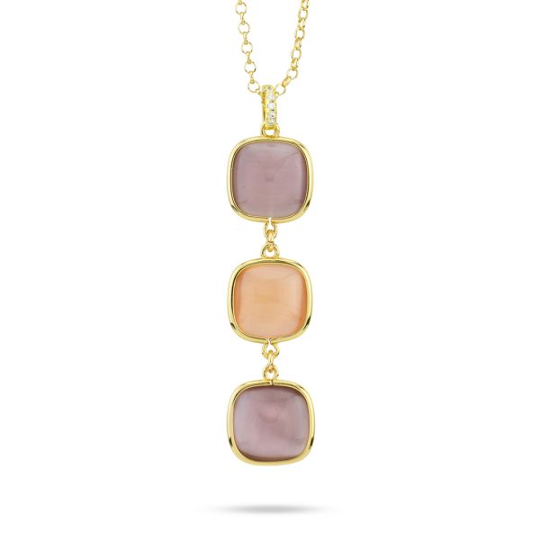 Collana donna Boccadamo XGR726D