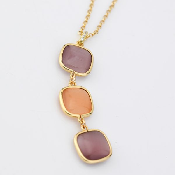 Collana donna Boccadamo XGR726D
