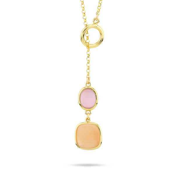 Collana donna Boccadamo XGR727D