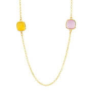 Collana donna Boccadamo XGR729D
