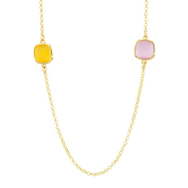 Collana donna Boccadamo XGR729D