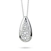 Collana donna Boccadamo in bronzo XGR734