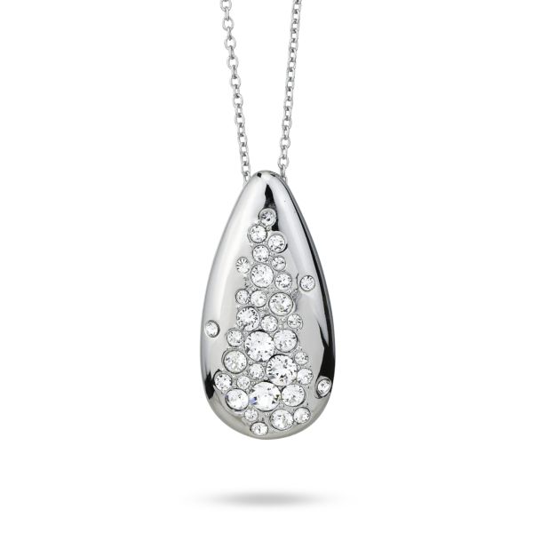 Collana donna Boccadamo in bronzo XGR734
