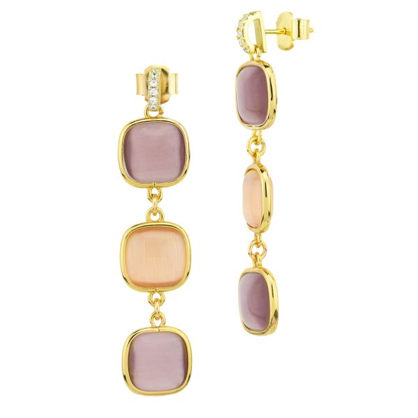 Orecchini donna Boccadamo XOR741D