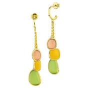 Orecchini donna Boccadamo XGR743D