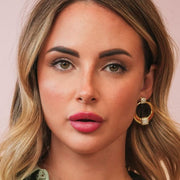Orecchini donna Boccadamo in bronzo XOR768D