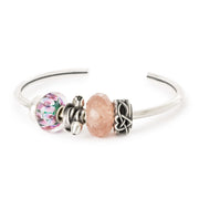 Trollbeads - Tulipani dell'Ottimismo TAGBE-10279