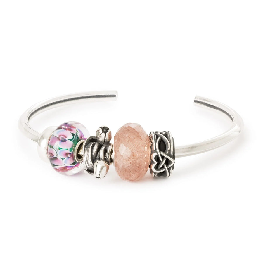 Trollbeads - Tulipani dell'Ottimismo TAGBE-10279