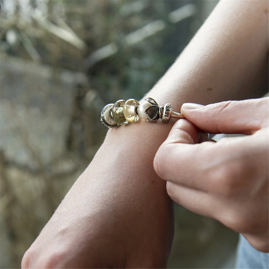 Trollbeads - Fiore Delicato TAGBE-10249