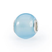 Trollbeads - Agata Blu Chiaro TSTBE-00037