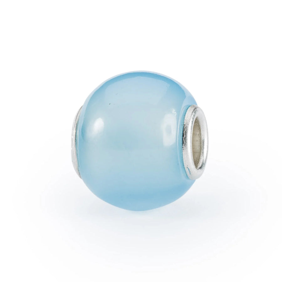 Trollbeads - Agata Blu Chiaro TSTBE-00037