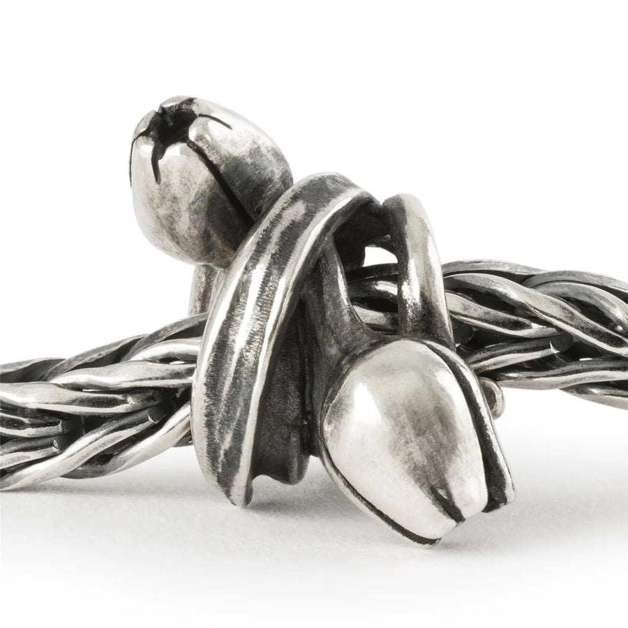 Trollbeads - Tulipani dell'Ottimismo TAGBE-10279