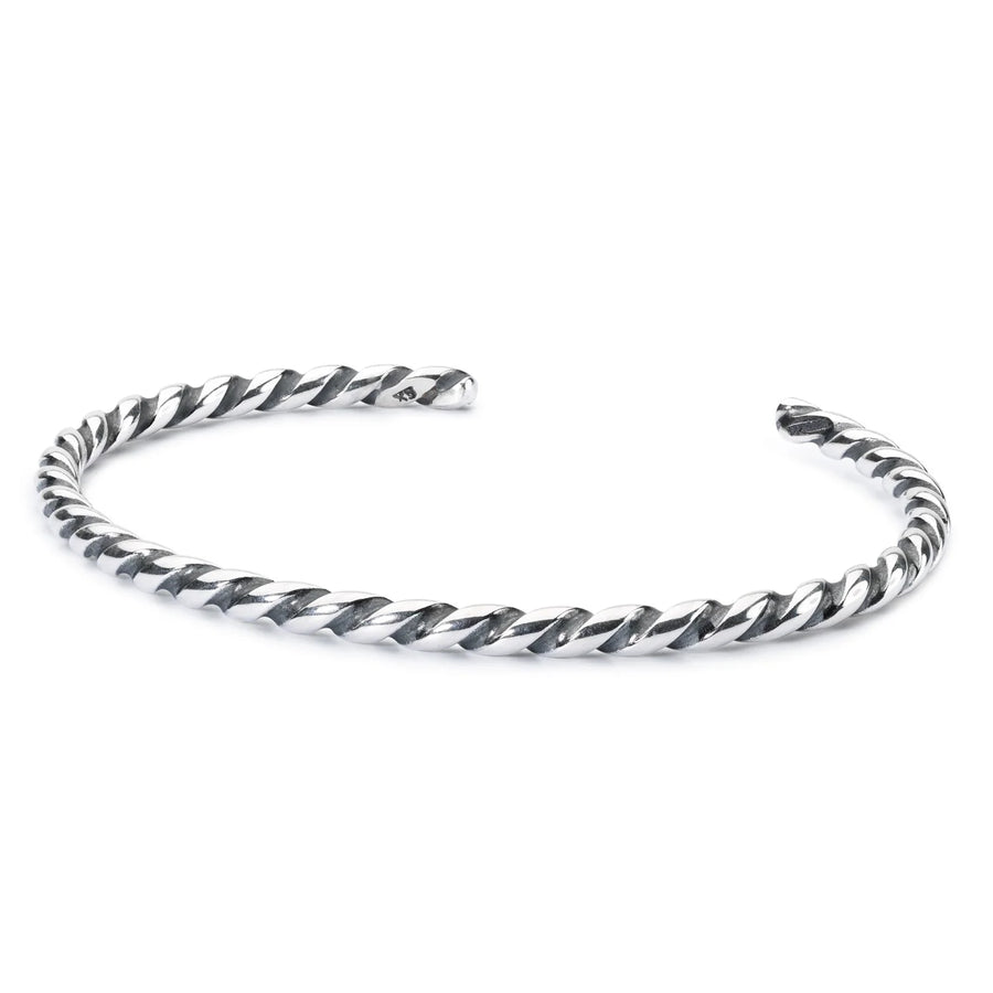 Trollbeads - Bangle a spirale