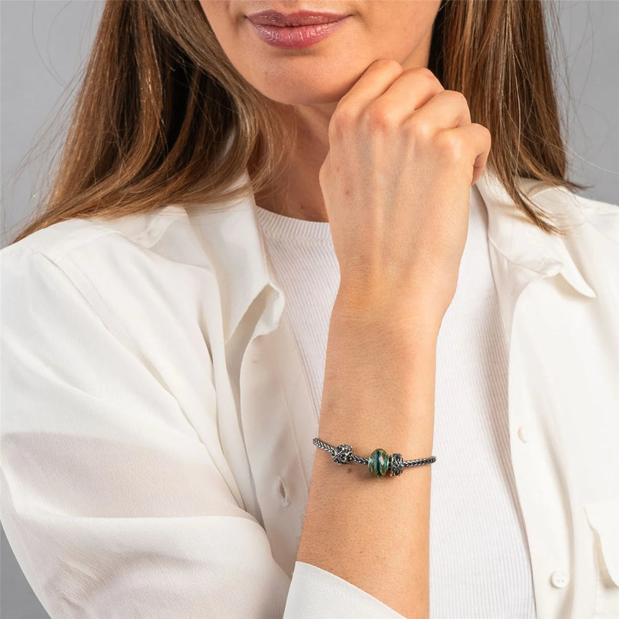 Trollbeads - Stop Stella Fortunata TAGBE-20264