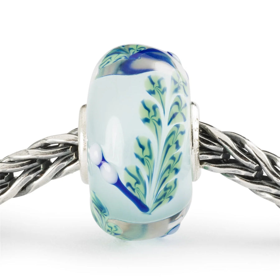 Trollbeads - Salice Azzurro TGLBE-20406