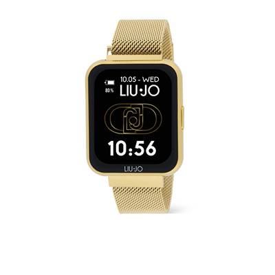 Orologio donna Liu Jo Smartwatch Voice Slim SWLJ192