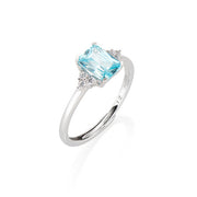 Anello donna Amen PRINCESS RBABBACZ2
