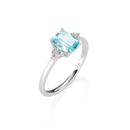 Anello donna Amen PRINCESS RBABBACZ2