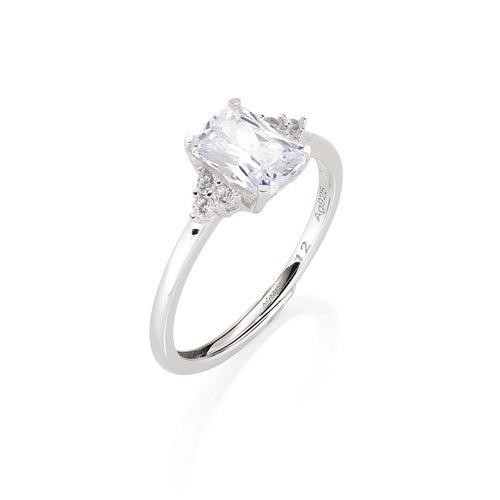Anello donna Amen PRINCESS RBABBBZ3
