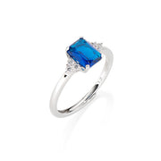 Anello donna Amen PRINCESS RBABBBLZ3