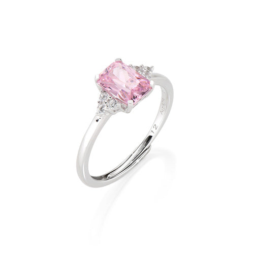 Anello donna Amen PRINCESS RBABBROZ2