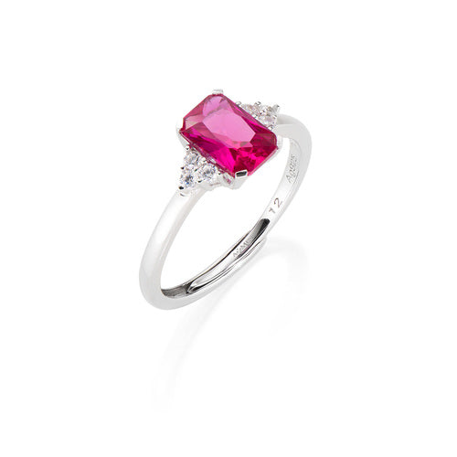 Anello donna Amen PRINCESS RBABBRZ2