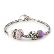 Trollbeads - Amore Lavanda TGLBE-20410