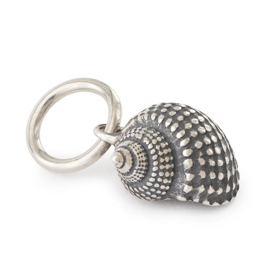 Trollbeads - Pendente Conchiglia TAGBE-30206