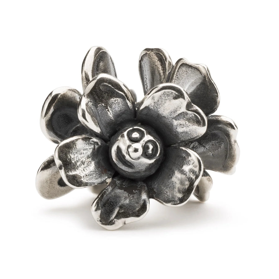 Trollbeads - Fiori Sorridenti TAGBE-20215