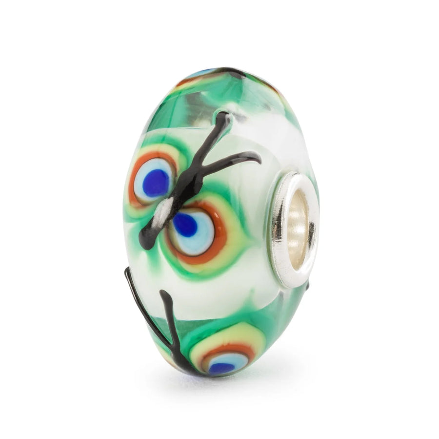 Trollbeads - Ali di Velluto TGLBE-20403